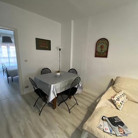 Appartamento Lella Zona Terme Centro E Vicino Habilita-Villa Igea Acqui Terme Buitenkant foto