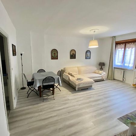 Appartamento Lella Zona Terme Centro E Vicino Habilita-Villa Igea Acqui Terme Buitenkant foto
