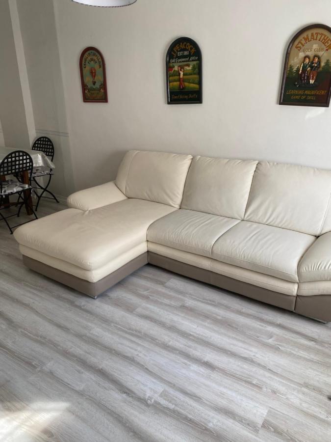 Appartamento Lella Zona Terme Centro E Vicino Habilita-Villa Igea Acqui Terme Buitenkant foto