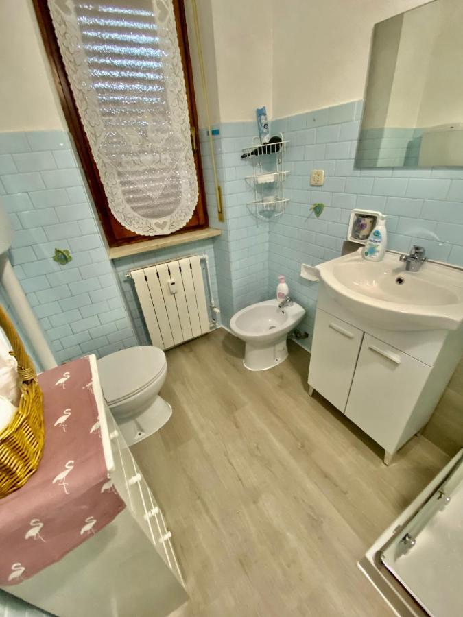 Appartamento Lella Zona Terme Centro E Vicino Habilita-Villa Igea Acqui Terme Buitenkant foto