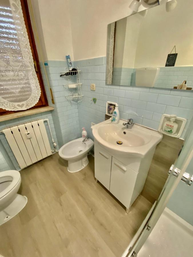 Appartamento Lella Zona Terme Centro E Vicino Habilita-Villa Igea Acqui Terme Buitenkant foto