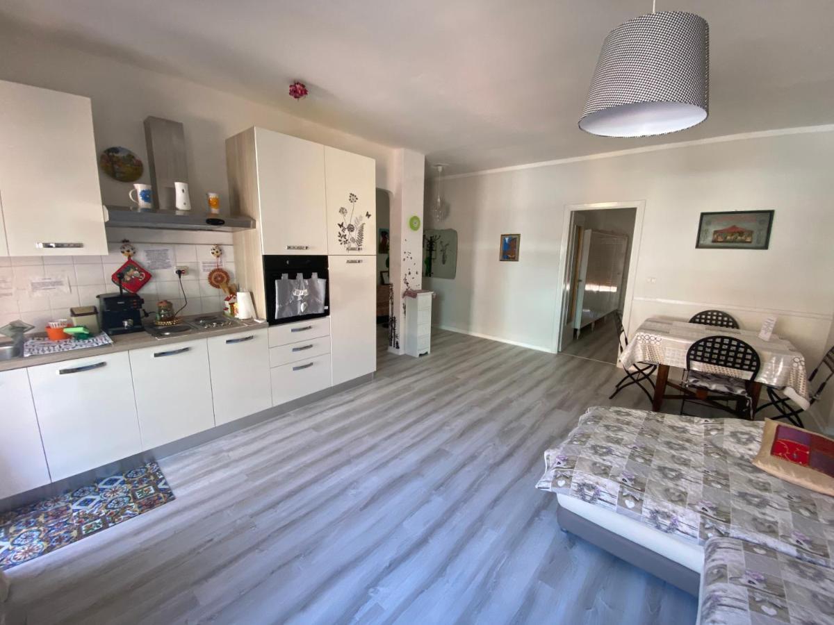 Appartamento Lella Zona Terme Centro E Vicino Habilita-Villa Igea Acqui Terme Buitenkant foto