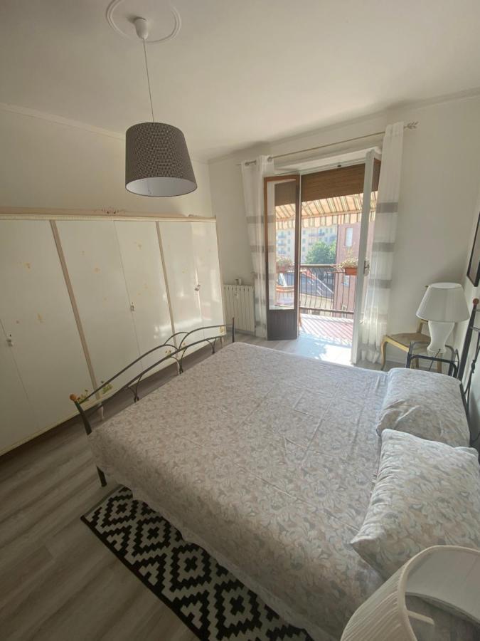 Appartamento Lella Zona Terme Centro E Vicino Habilita-Villa Igea Acqui Terme Buitenkant foto