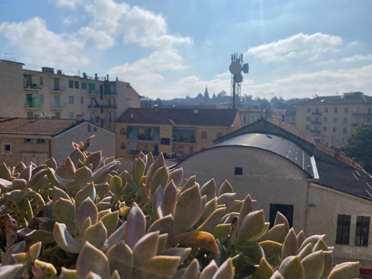 Appartamento Lella Zona Terme Centro E Vicino Habilita-Villa Igea Acqui Terme Buitenkant foto