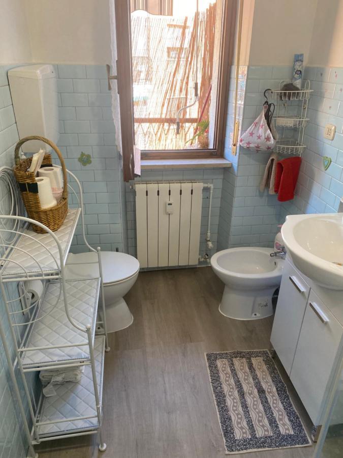 Appartamento Lella Zona Terme Centro E Vicino Habilita-Villa Igea Acqui Terme Buitenkant foto