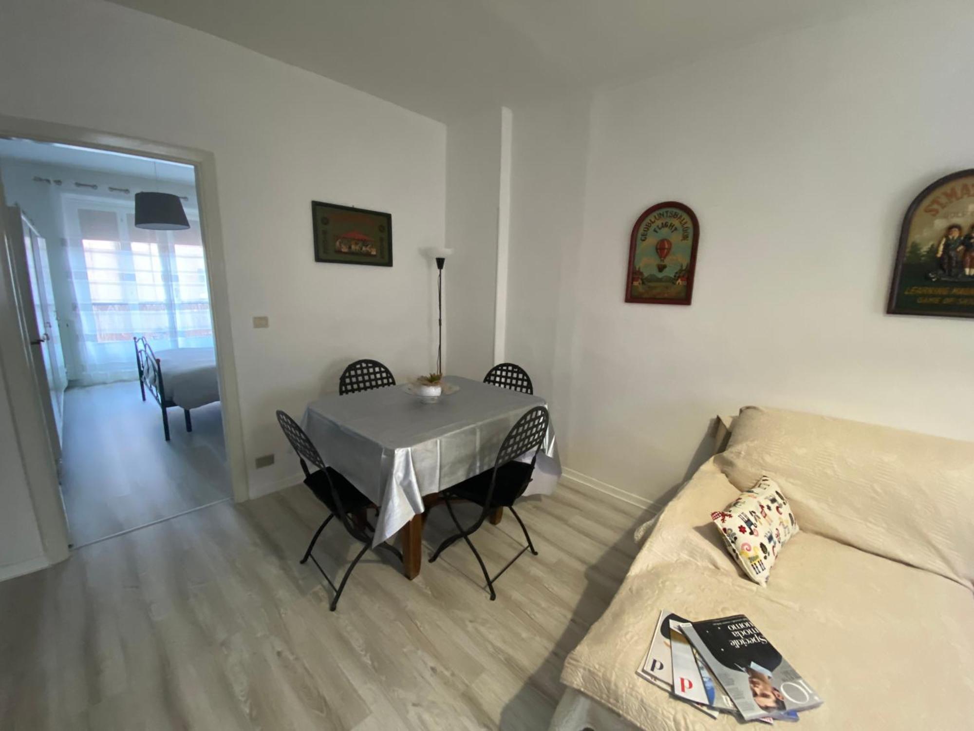 Appartamento Lella Zona Terme Centro E Vicino Habilita-Villa Igea Acqui Terme Buitenkant foto