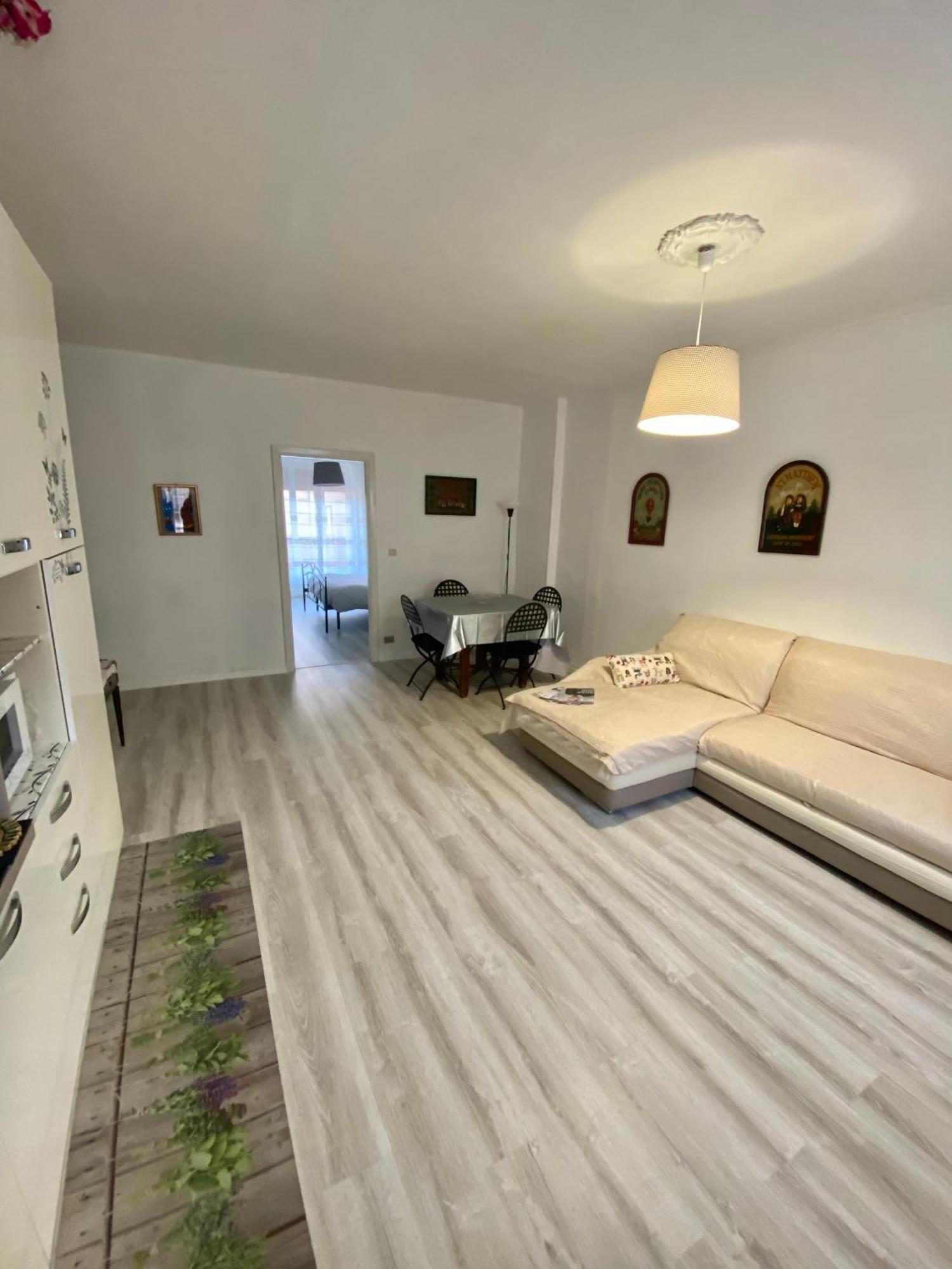 Appartamento Lella Zona Terme Centro E Vicino Habilita-Villa Igea Acqui Terme Buitenkant foto