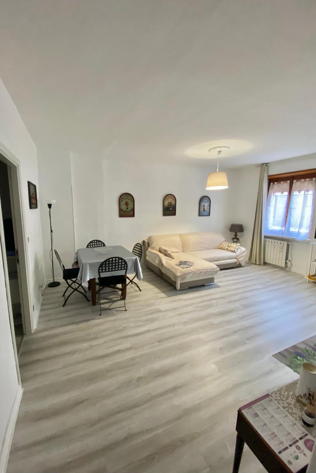 Appartamento Lella Zona Terme Centro E Vicino Habilita-Villa Igea Acqui Terme Buitenkant foto